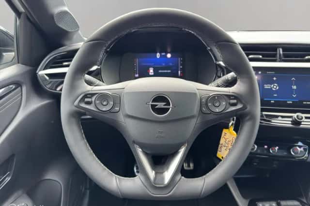Opel Corsa (2024) thumbnail 5