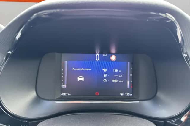 Opel Corsa (2024) thumbnail 6