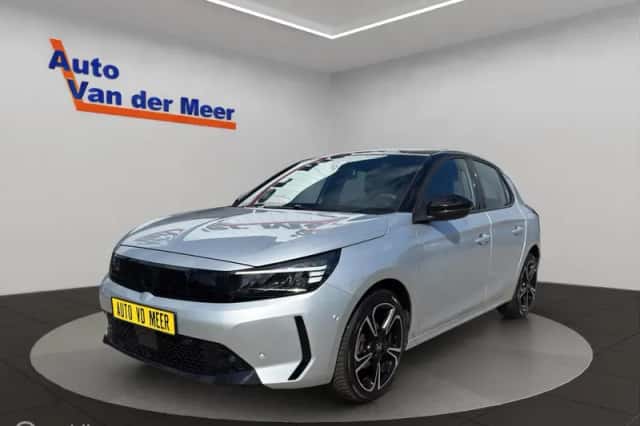Opel Corsa (2024) thumbnail 2