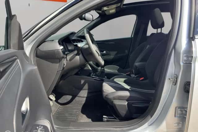 Opel Corsa (2024) thumbnail 4