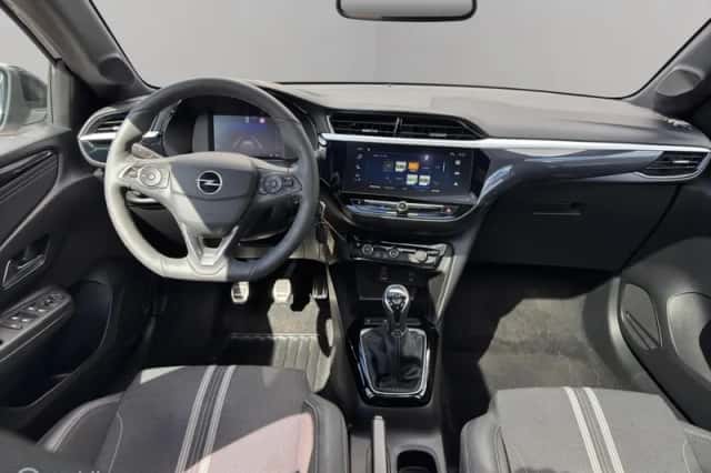 Opel Corsa (2024) thumbnail 5