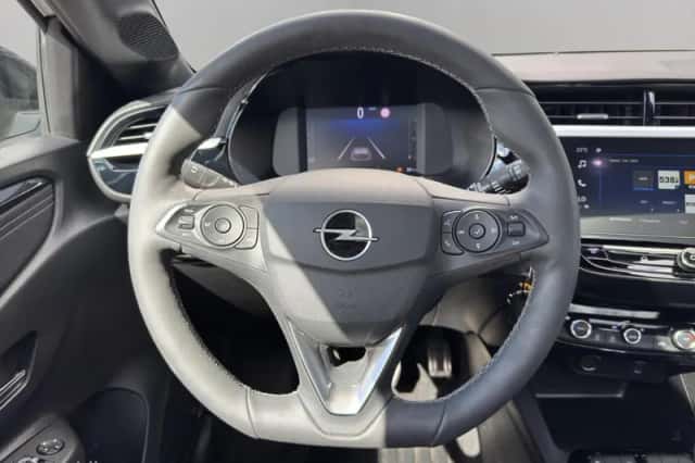 Opel Corsa (2024) thumbnail 6