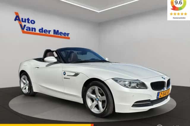 BMW Z4 (2013) thumbnail 1