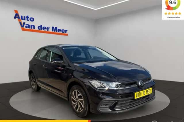 Volkswagen Polo (2025) thumbnail 1