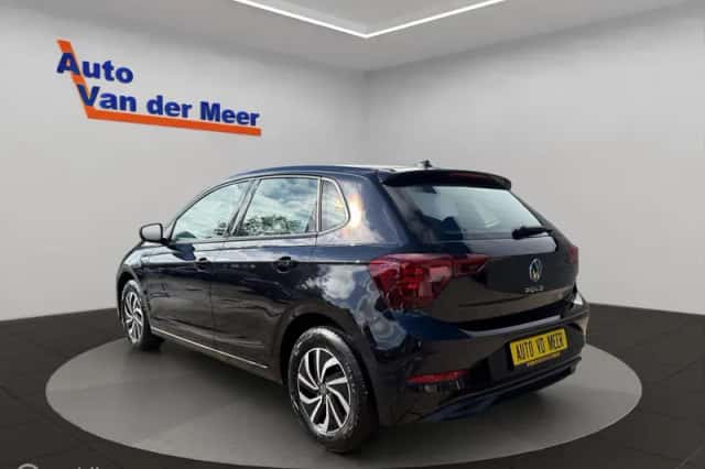 Volkswagen Polo (2025) thumbnail 2