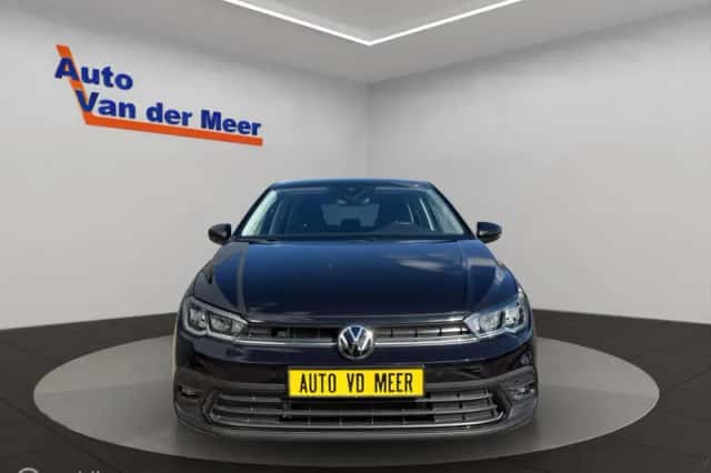 Volkswagen Polo (2025) thumbnail 3