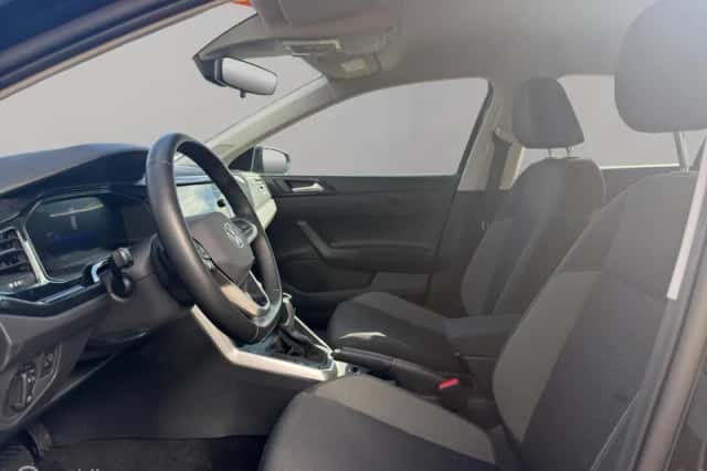 Volkswagen Polo (2025) thumbnail 4