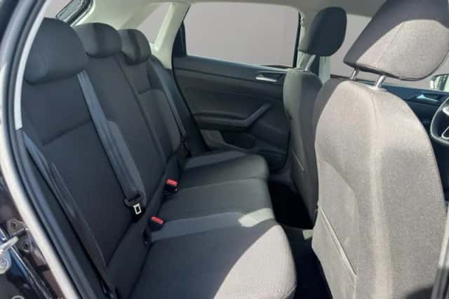 Volkswagen Polo (2025) thumbnail 6