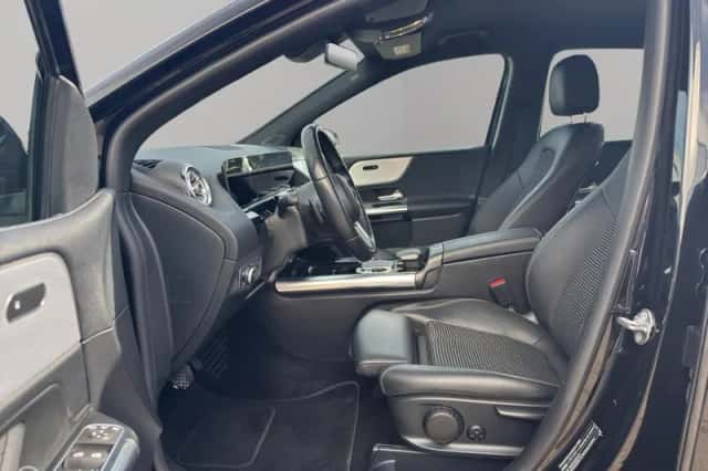 Mercedes-Benz B-Klasse (2019) thumbnail 4