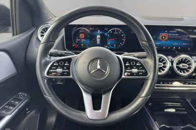 Mercedes-Benz B-Klasse (2019) thumbnail 5