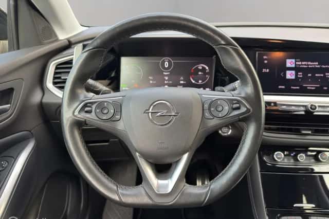 Opel Grandland (2023) thumbnail 5