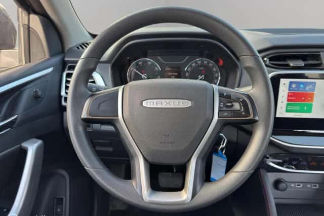 Maxus T90EV (2024) thumbnail 5