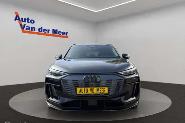 Audi e-tron (2025) thumbnail 3