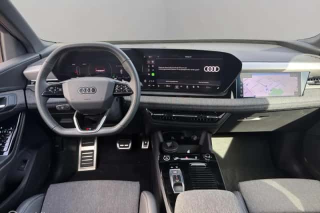 Audi e-tron (2025) thumbnail 6