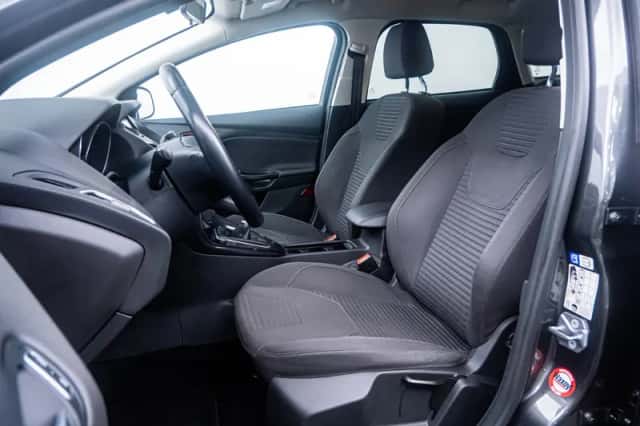 Ford Focus (2016) thumbnail 6