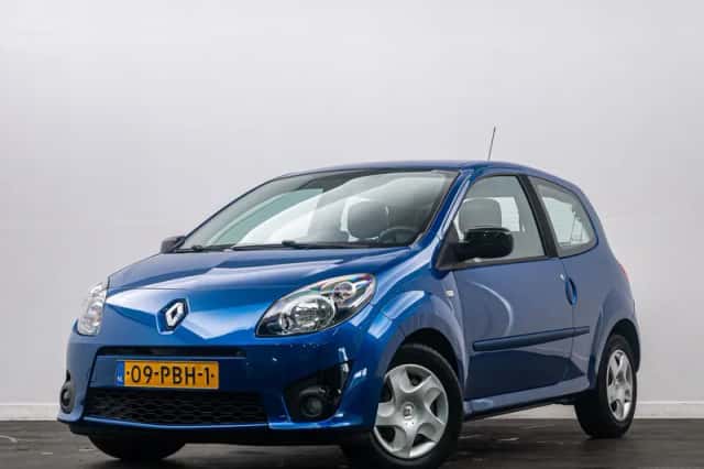 Renault Twingo (2011) thumbnail 1