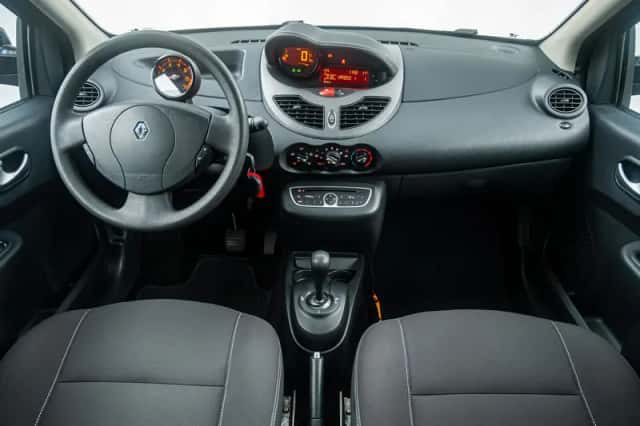 Renault Twingo (2011) thumbnail 5