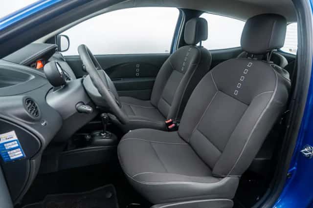 Renault Twingo (2011) thumbnail 6