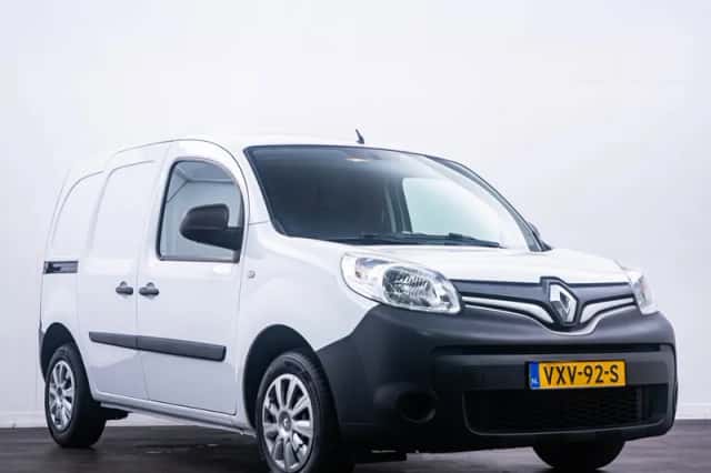 Renault Kangoo (2018) thumbnail 4