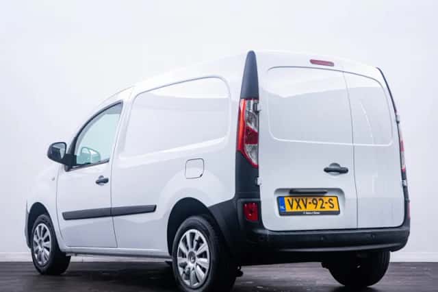 Renault Kangoo (2018) thumbnail 5
