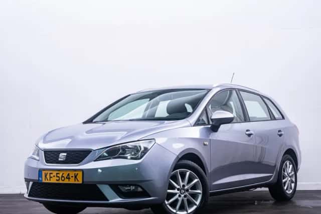 SEAT Ibiza (2016) thumbnail 1
