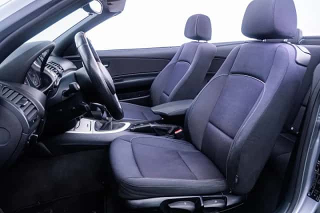 BMW 1-Serie (2009) thumbnail 6