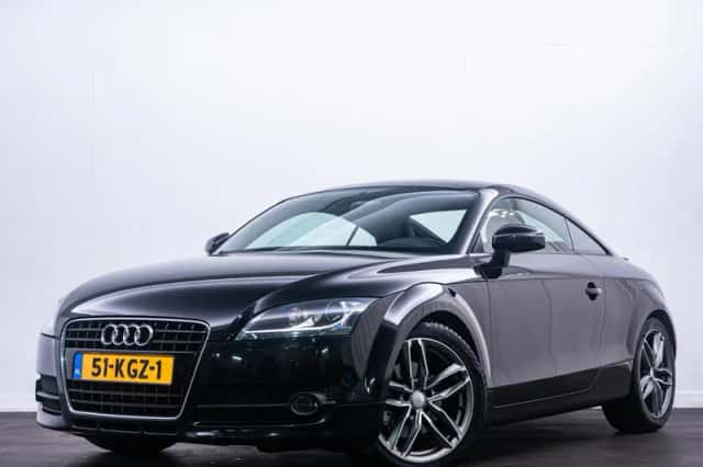 Audi TT (2006) thumbnail 1