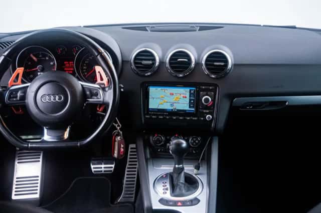 Audi TT (2006) thumbnail 2