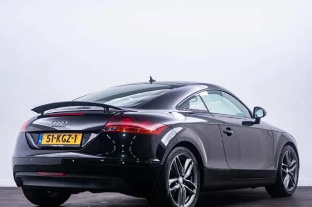 Audi TT (2006) thumbnail 3