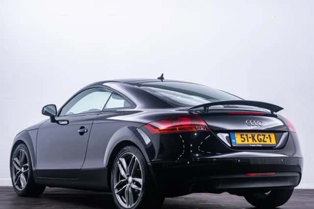 Audi TT (2006) thumbnail 5