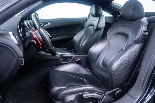 Audi TT (2006) thumbnail 6