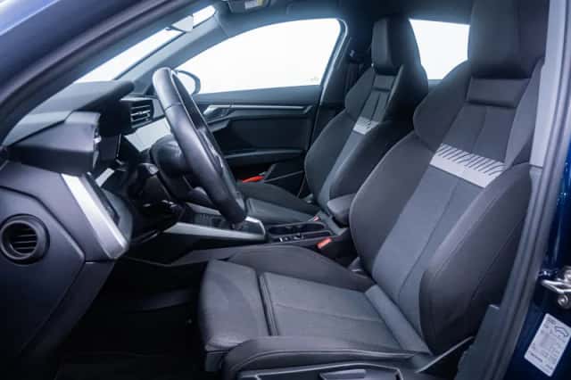 Audi A3 (2022) thumbnail 6