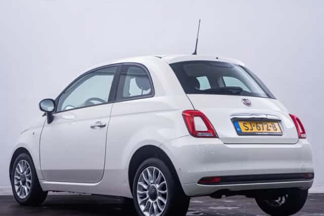 Fiat 500 (2018) thumbnail 5