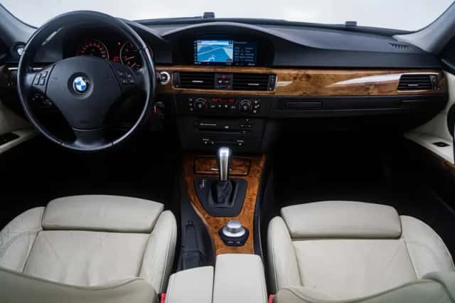 BMW 3-Serie (2005) thumbnail 2