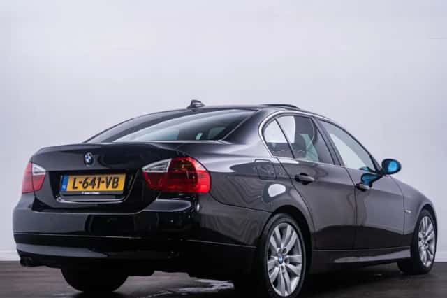 BMW 3-Serie (2005) thumbnail 3