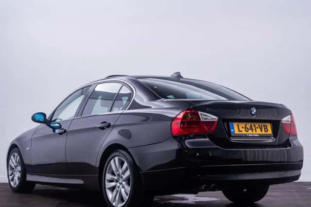 BMW 3-Serie (2005) thumbnail 5
