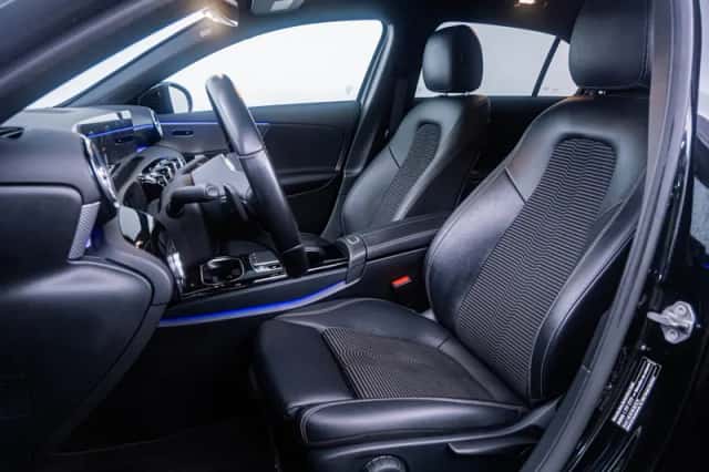 Mercedes-Benz A-Klasse (2019) thumbnail 6