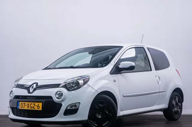 Renault Twingo (2012) thumbnail 1