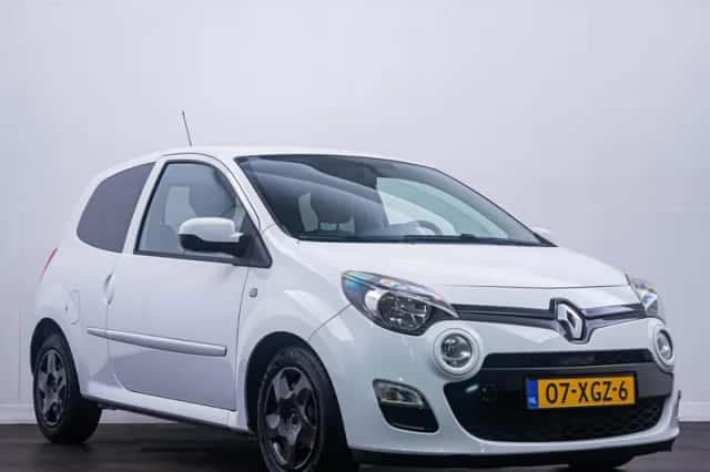 Renault Twingo (2012) thumbnail 4