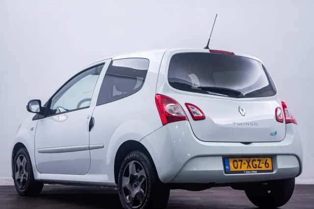 Renault Twingo (2012) thumbnail 5