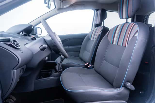 Renault Twingo (2012) thumbnail 6