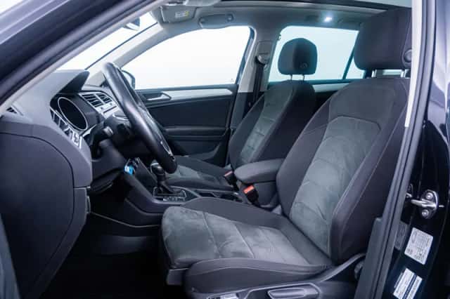 Volkswagen Tiguan (2020) thumbnail 6