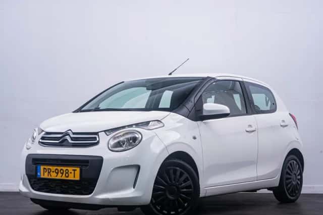 Citroën C1 (2017) thumbnail 1