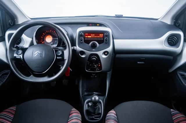 Citroën C1 (2017) thumbnail 2