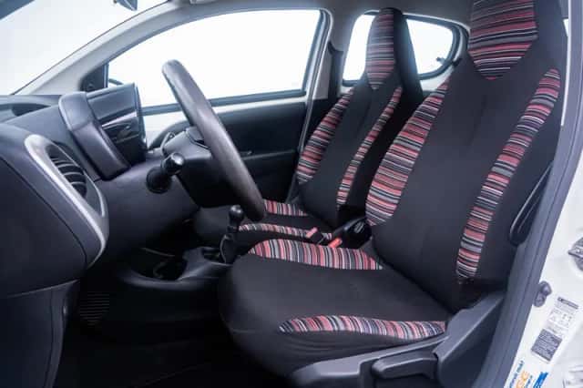 Citroën C1 (2017) thumbnail 6