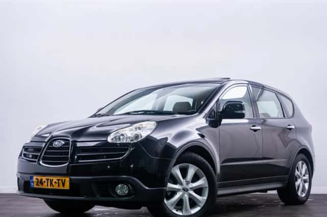 Subaru Tribeca (2006) thumbnail 1