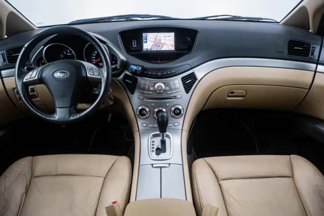 Subaru Tribeca (2006) thumbnail 2