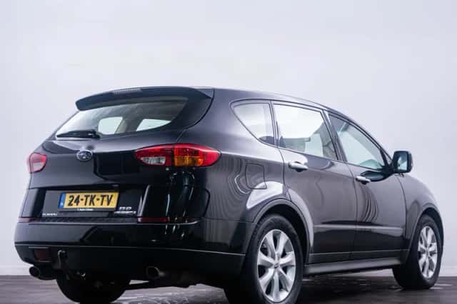 Subaru Tribeca (2006) thumbnail 3