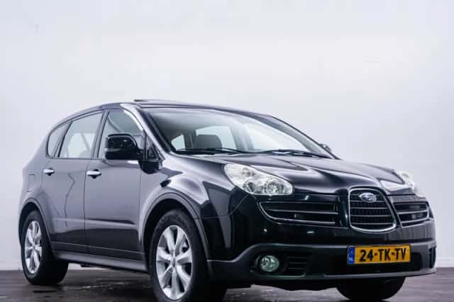 Subaru Tribeca (2006) thumbnail 4