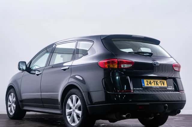 Subaru Tribeca (2006) thumbnail 5